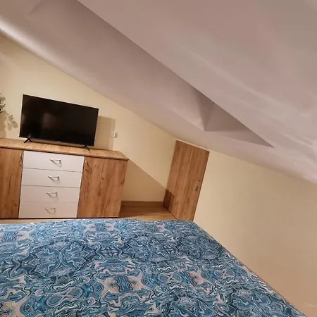 Panzió Olszynowy Gaj 7 Krakkó