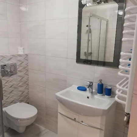 Panzió Olszynowy Gaj 7
