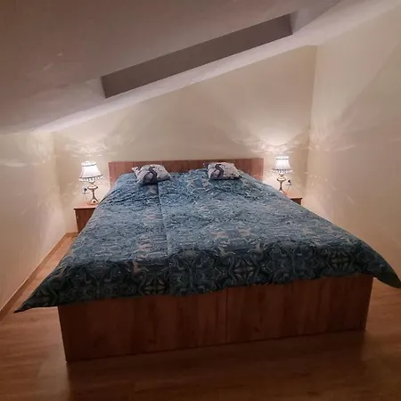 Olszynowy Gaj 7 Panzió