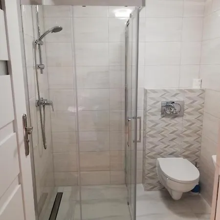 Panzió Olszynowy Gaj 7